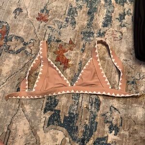 Lovers + Friends bikini top